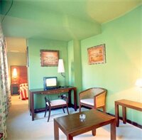 Фото Hotel Urogallo