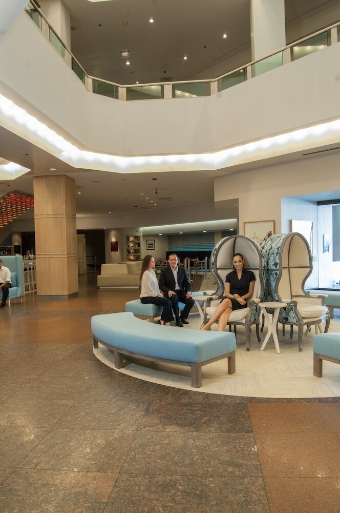 Фото Grand Hotel Tijuana