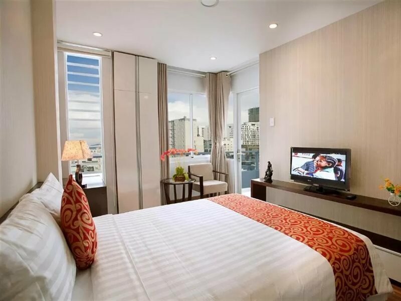 Фото Galaxy Apartment