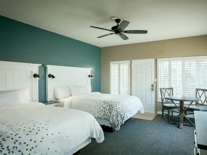 Фото Pacific Shores Inn on Pacific Beach