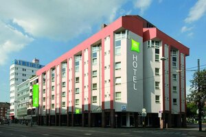 Гостиница B&b Hotel Bremen-Altstadt