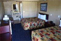 Фото Little Boy Blue Motel