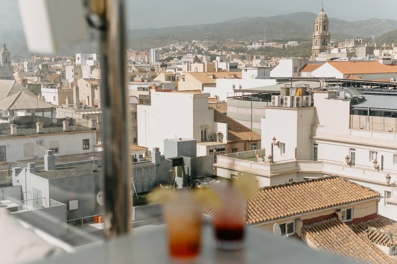 Фото Soho Bahía Málaga