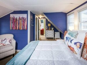 Гостиница Puffin Inn of Anchorage