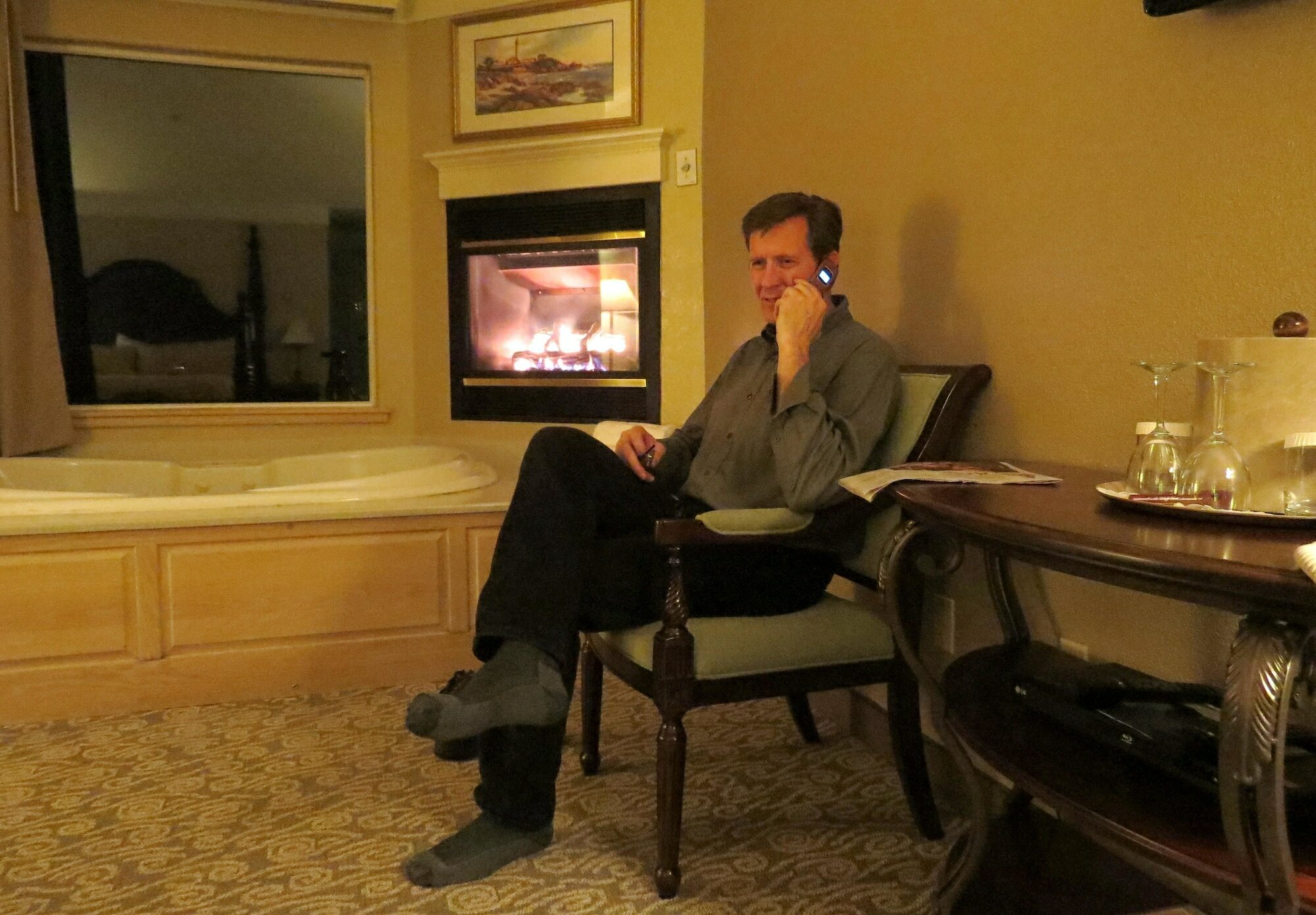 Фото North Cliff Hotel