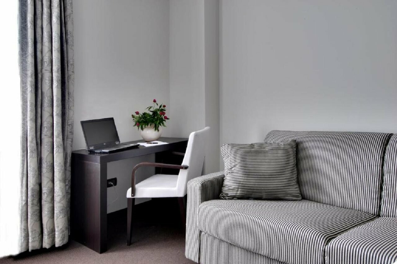 Фото Hotel Villa Pannonia