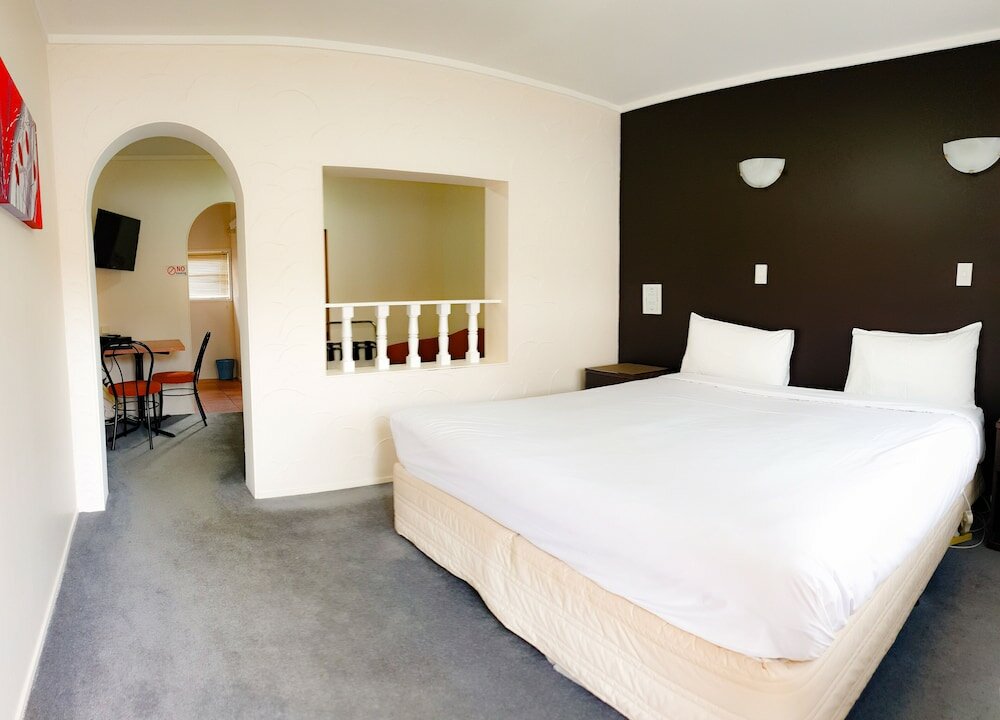 Фото Casa Bella Motel