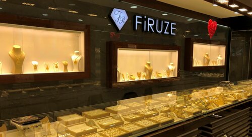 Firuze Kuyumculuk Fotoğraf 1
