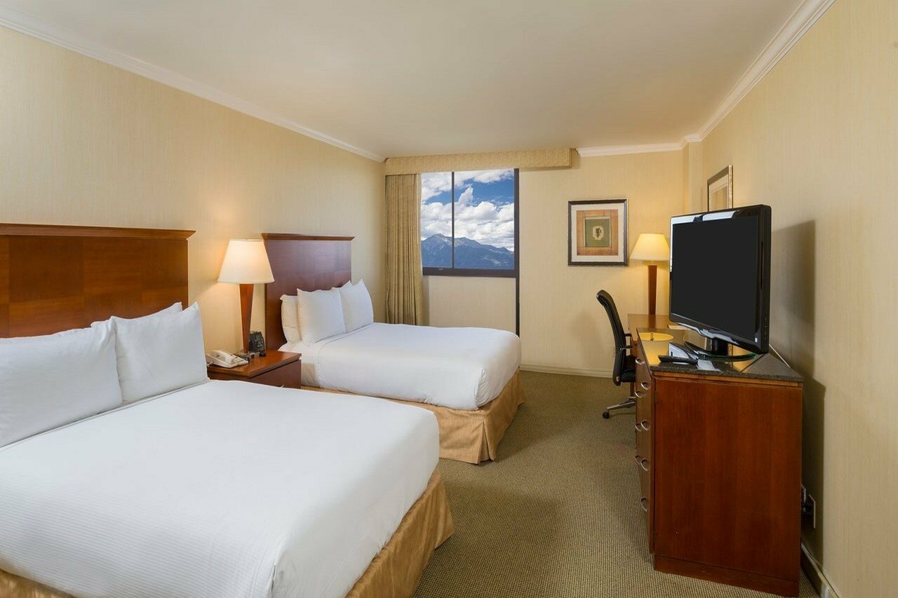Фото Ontario Airport Hotel & Conference Center