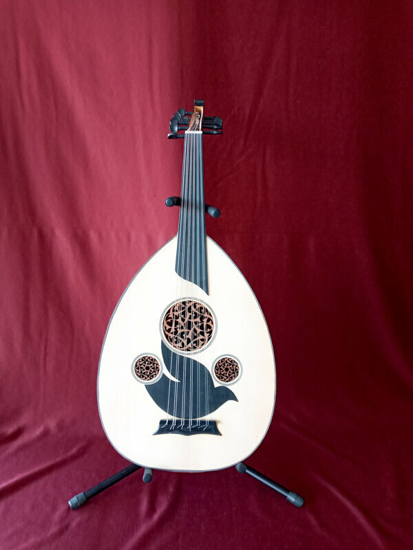 Music store Cengiz Erendor Ud Yapım Atölyesi, Bodrum, photo