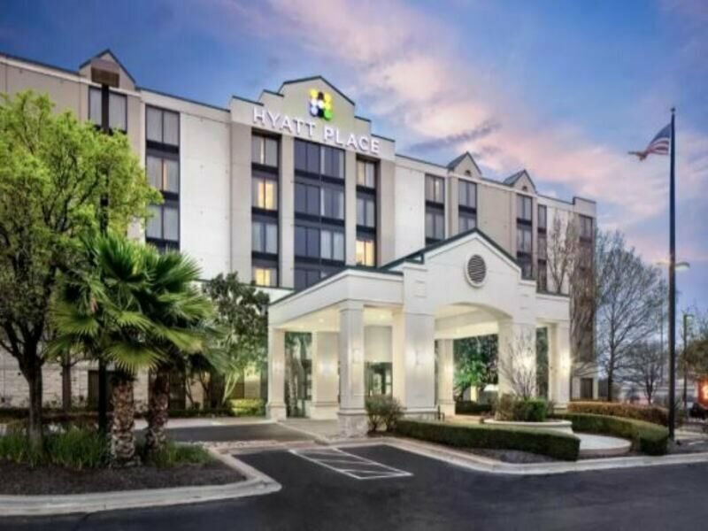Фото Hyatt Place Austin/Arboretum - Domain Area