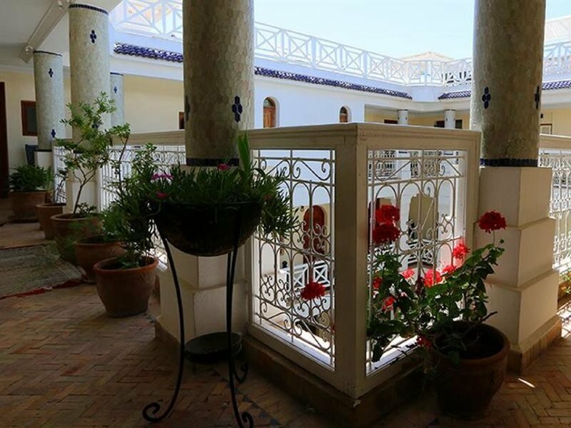 Фото Dar L'Oussia