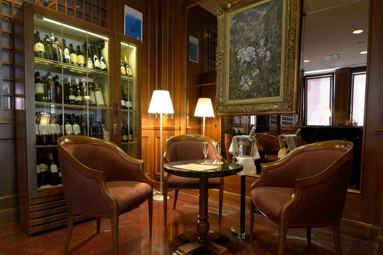 Фото Hotel Dei Congressi