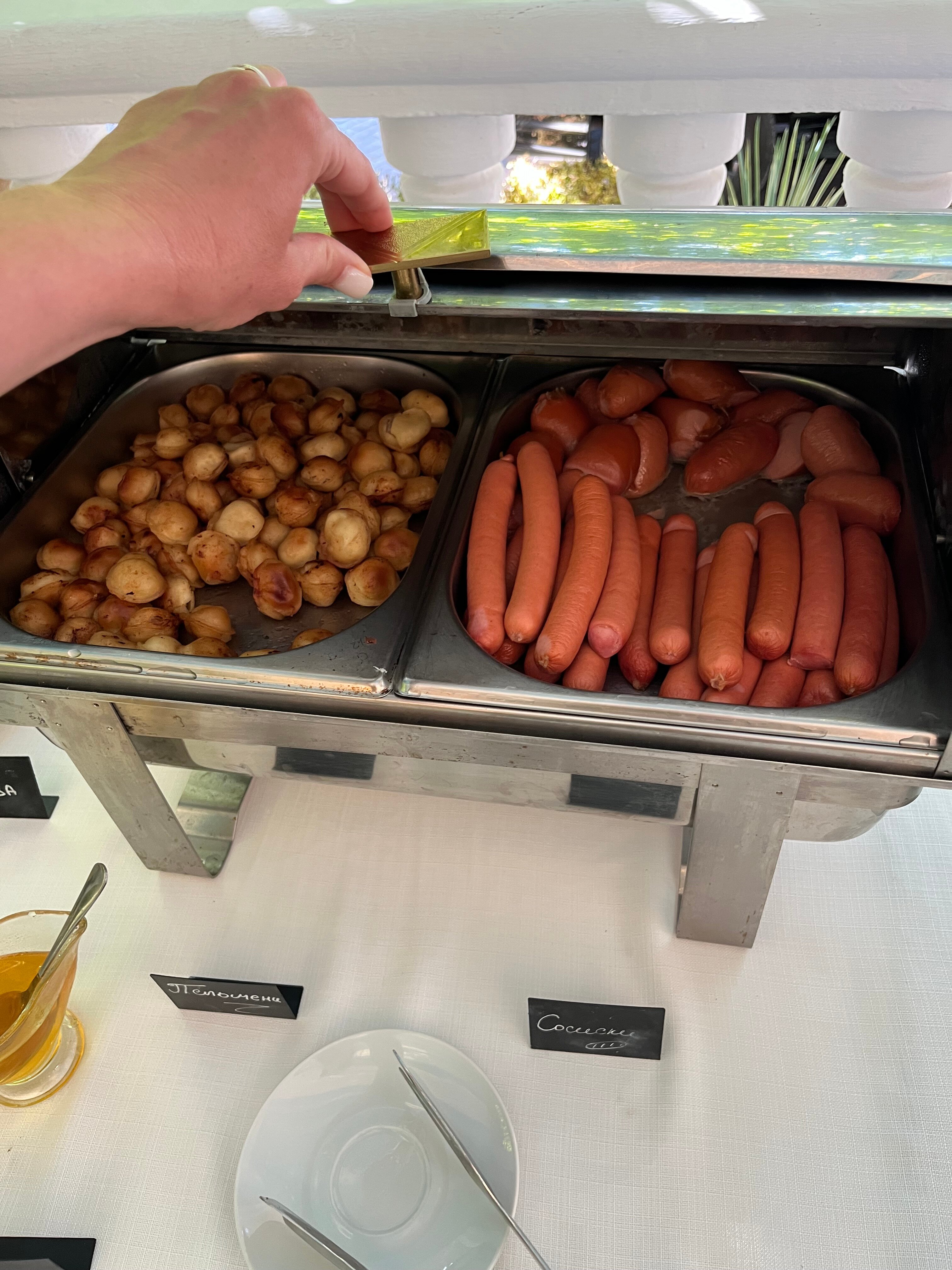 Фото Морской клуб