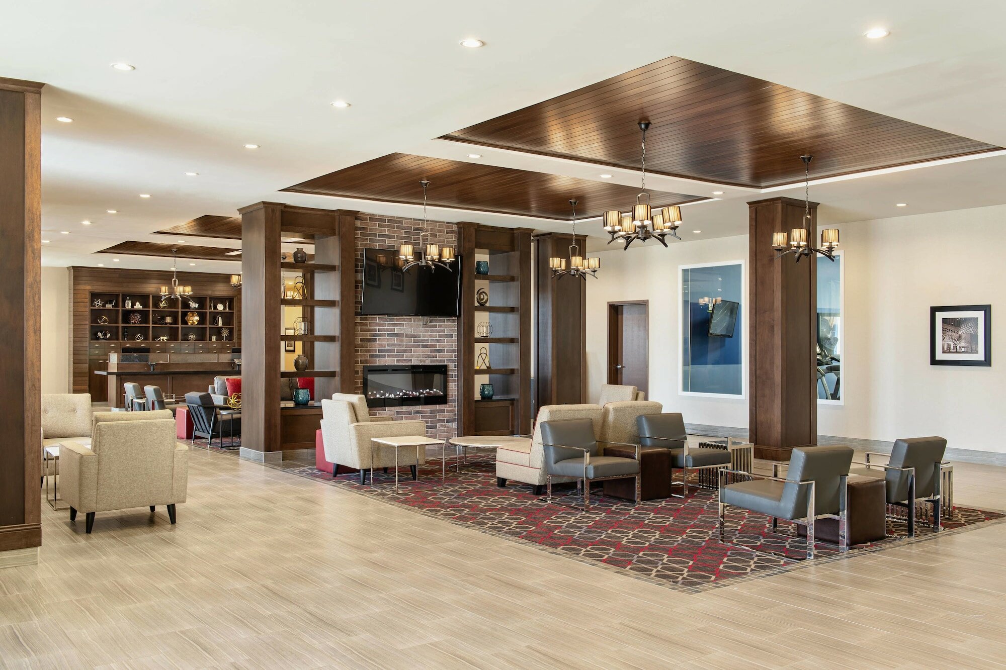 Фото отеля 4