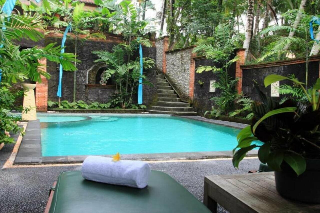 Фото Bali Putra Villa