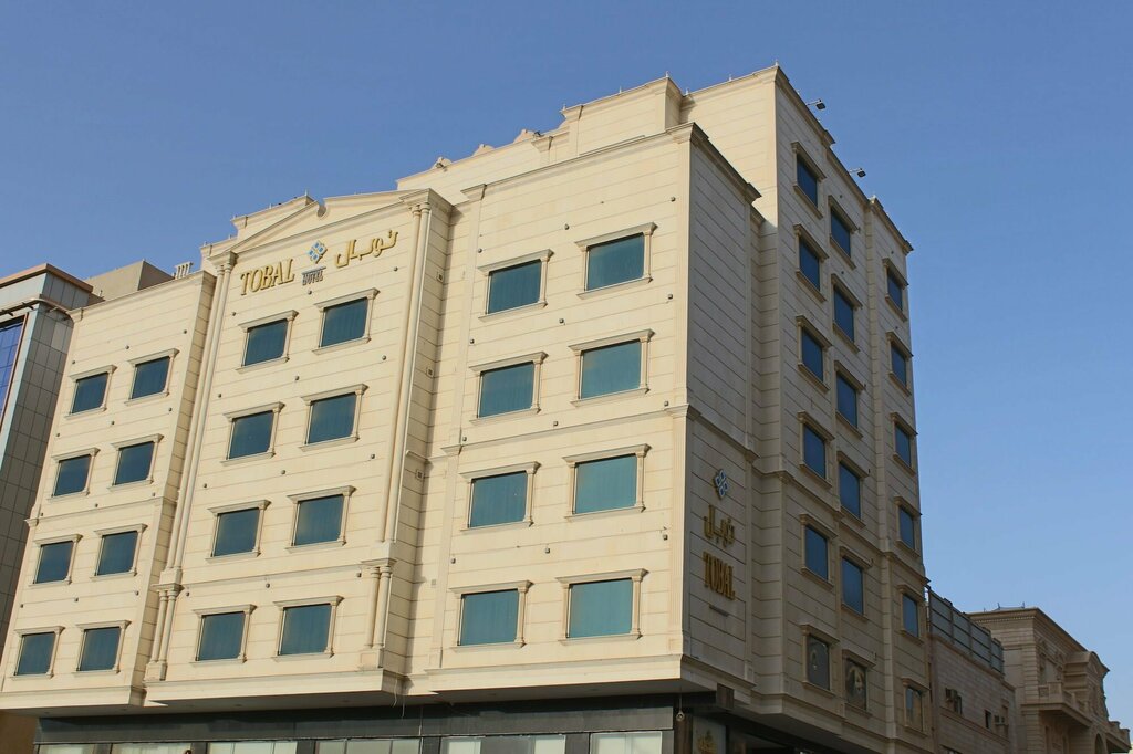 سكن للإيجار اليومي Tobal Abha Hotel Apartments ، جدة، صورة
