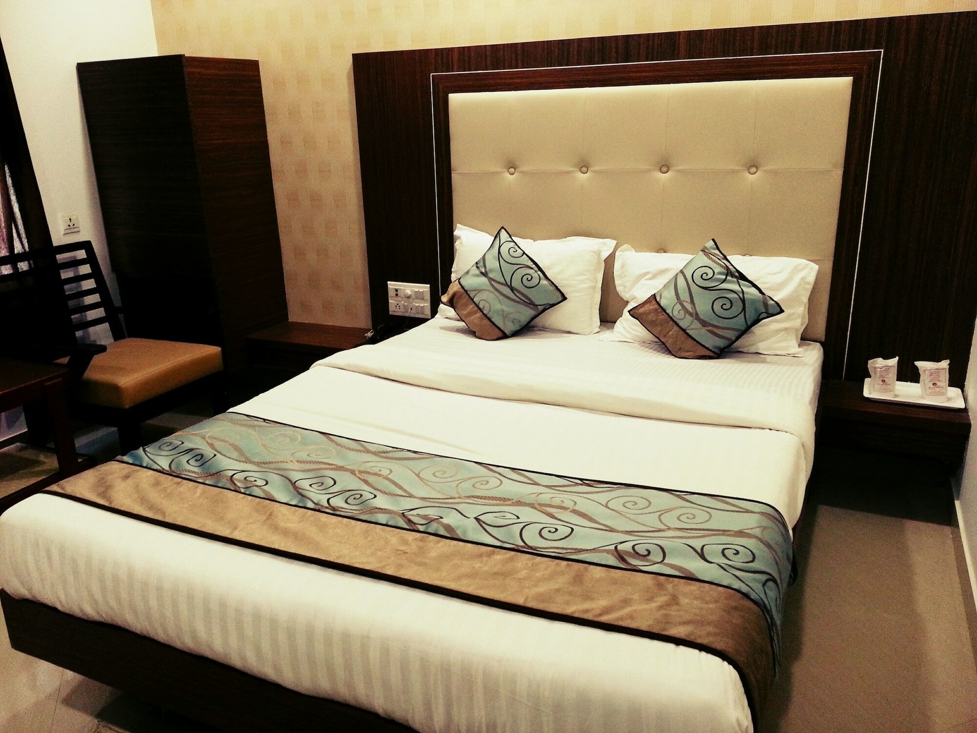 Фото Hotel Gomti