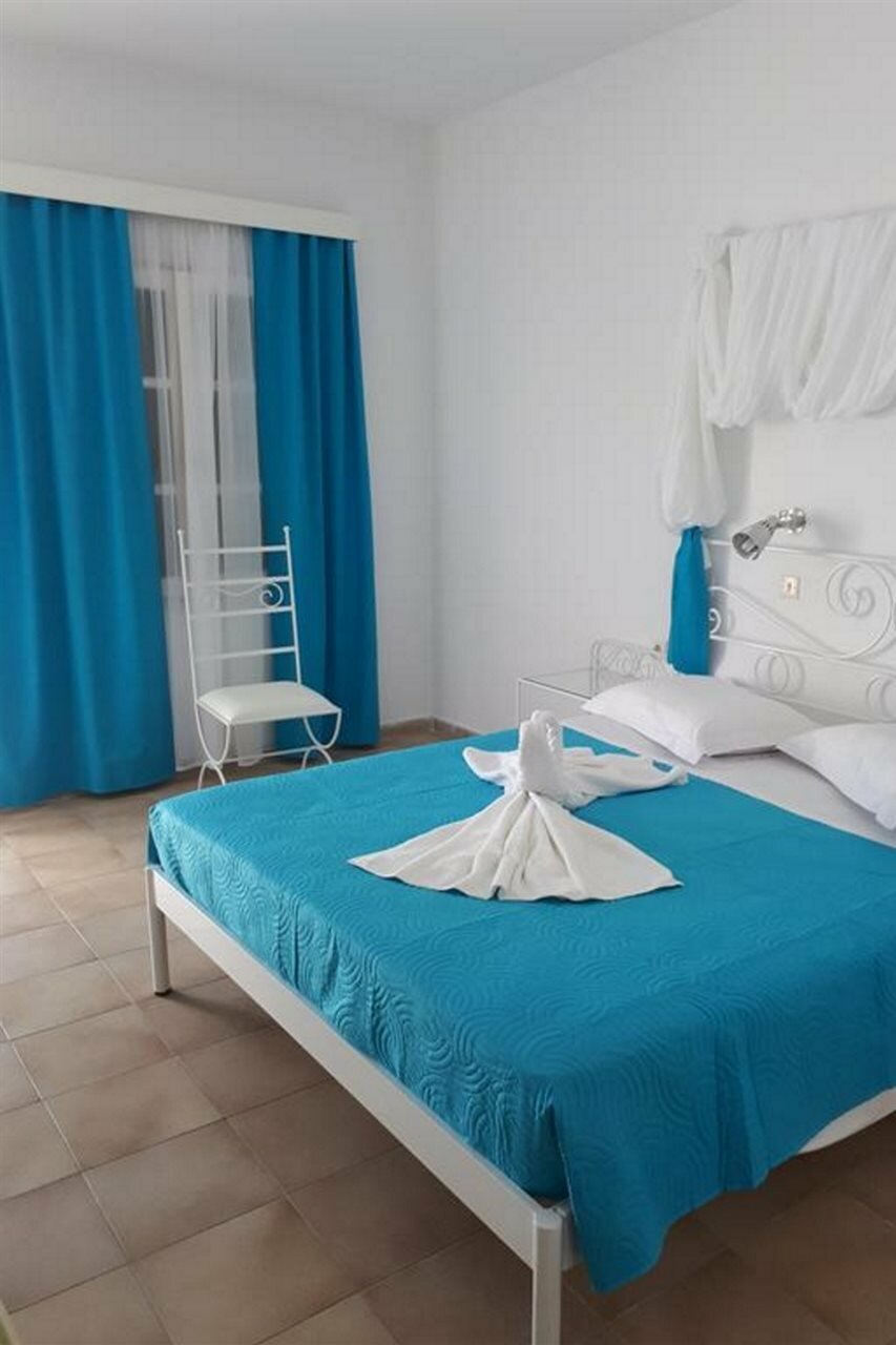 Фото Mariliza Beach Hotel