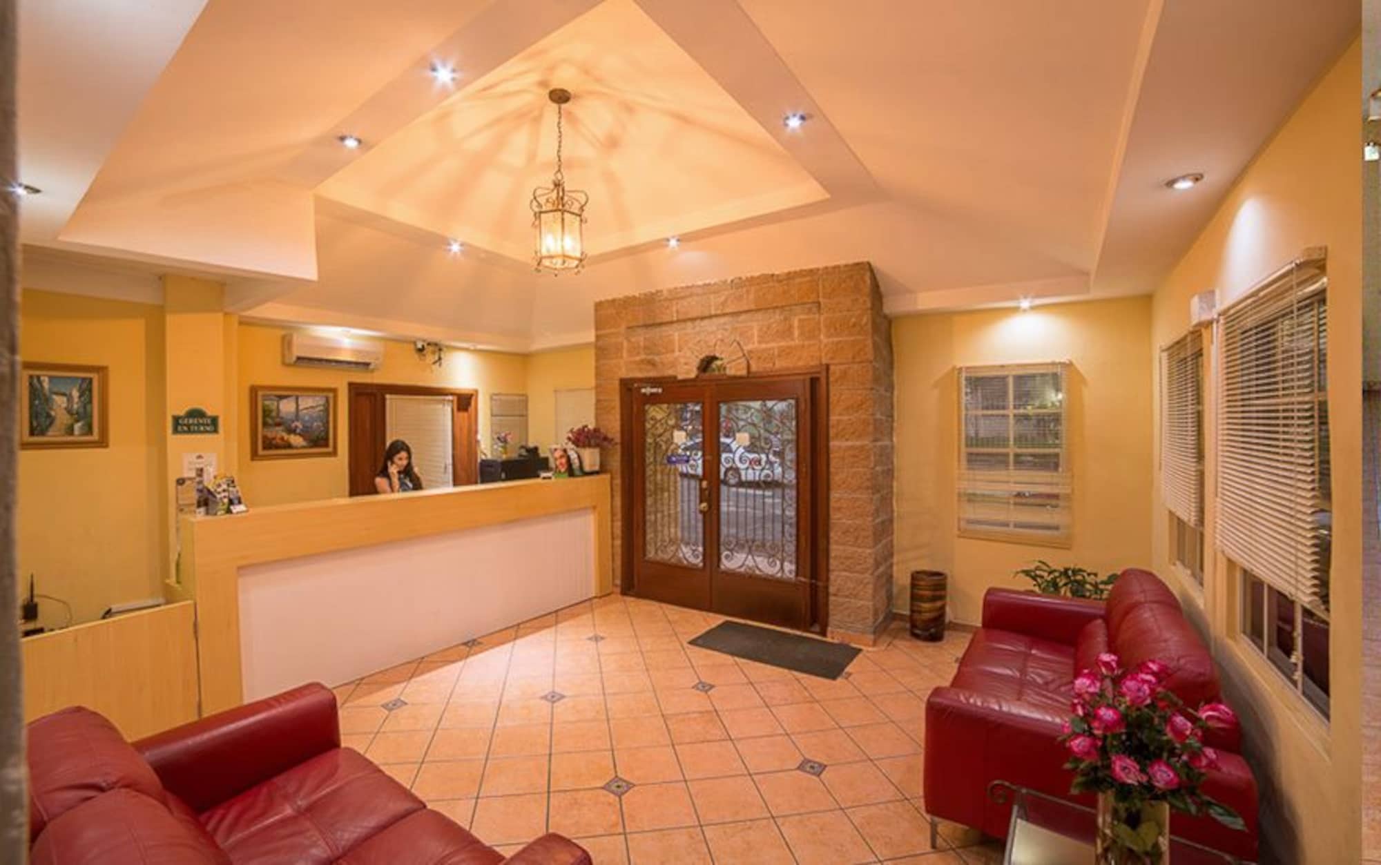 Фото отеля 5