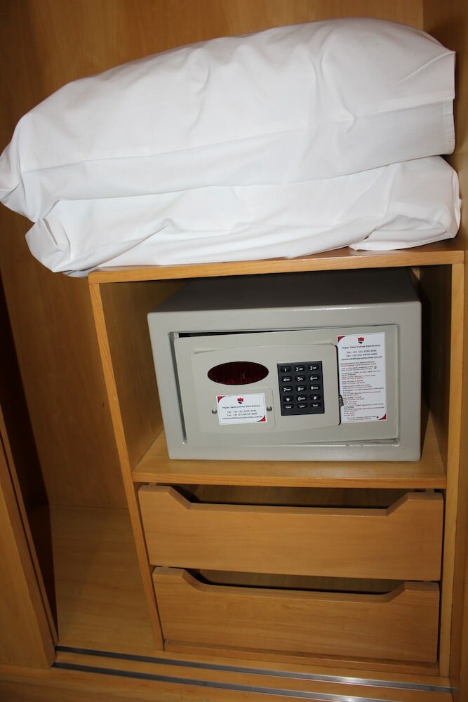 Фото Transamerica Executive Bela Cintra