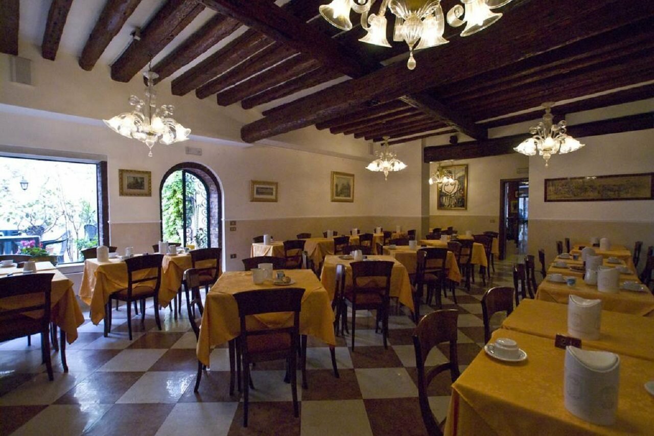 Фото Hotel Tivoli Venice