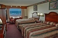 Гостиница Ebb Tide Resort Oceanfront в Помпано Бич