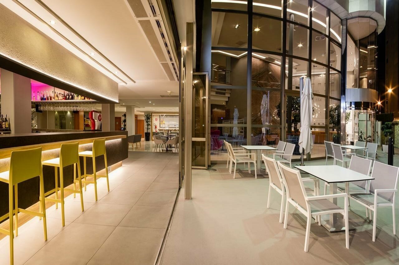 Фото Hotel Rh Princesa