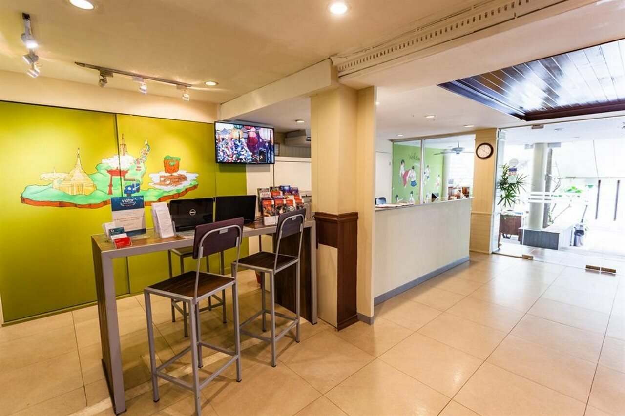 Фото отеля 4