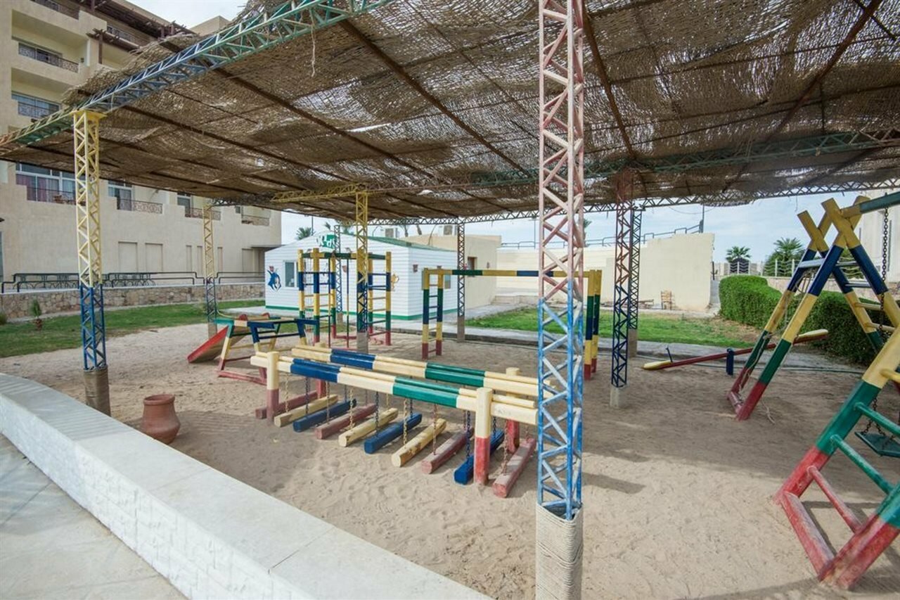 Фото Imperial Shams Abu Soma Resort