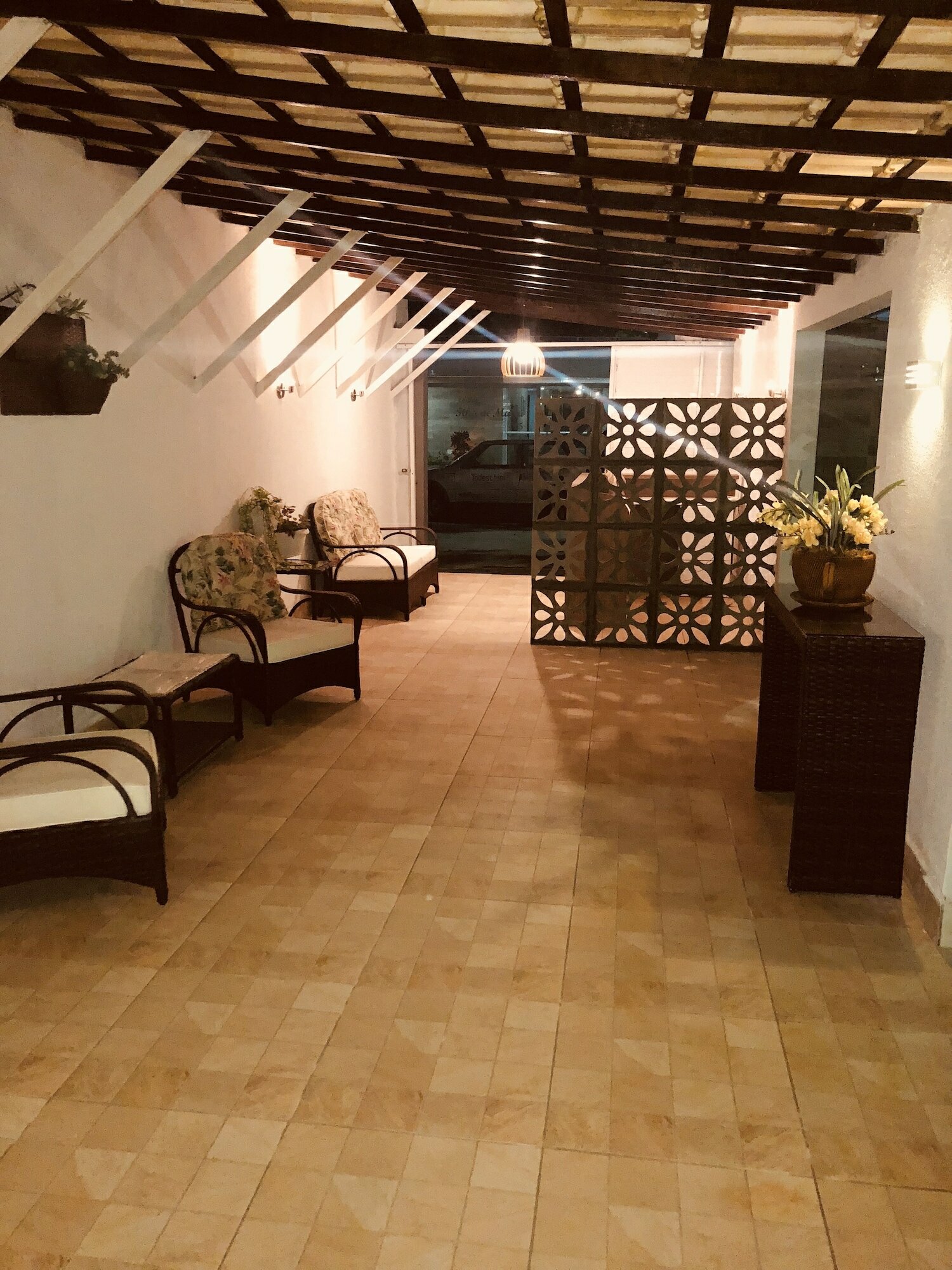 Фото Flamingo Beach Pousada