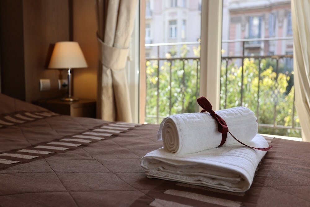 Фото Aegeon Hotel