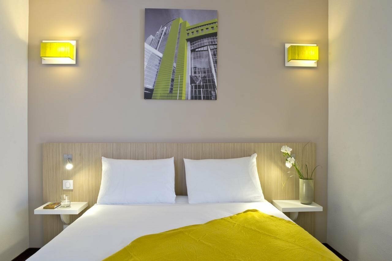 Фото Aparthotel Adagio access Brussels Europe