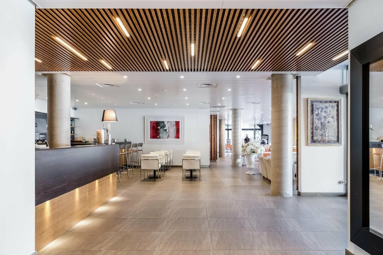 Фото Нс Mollet Barcelona