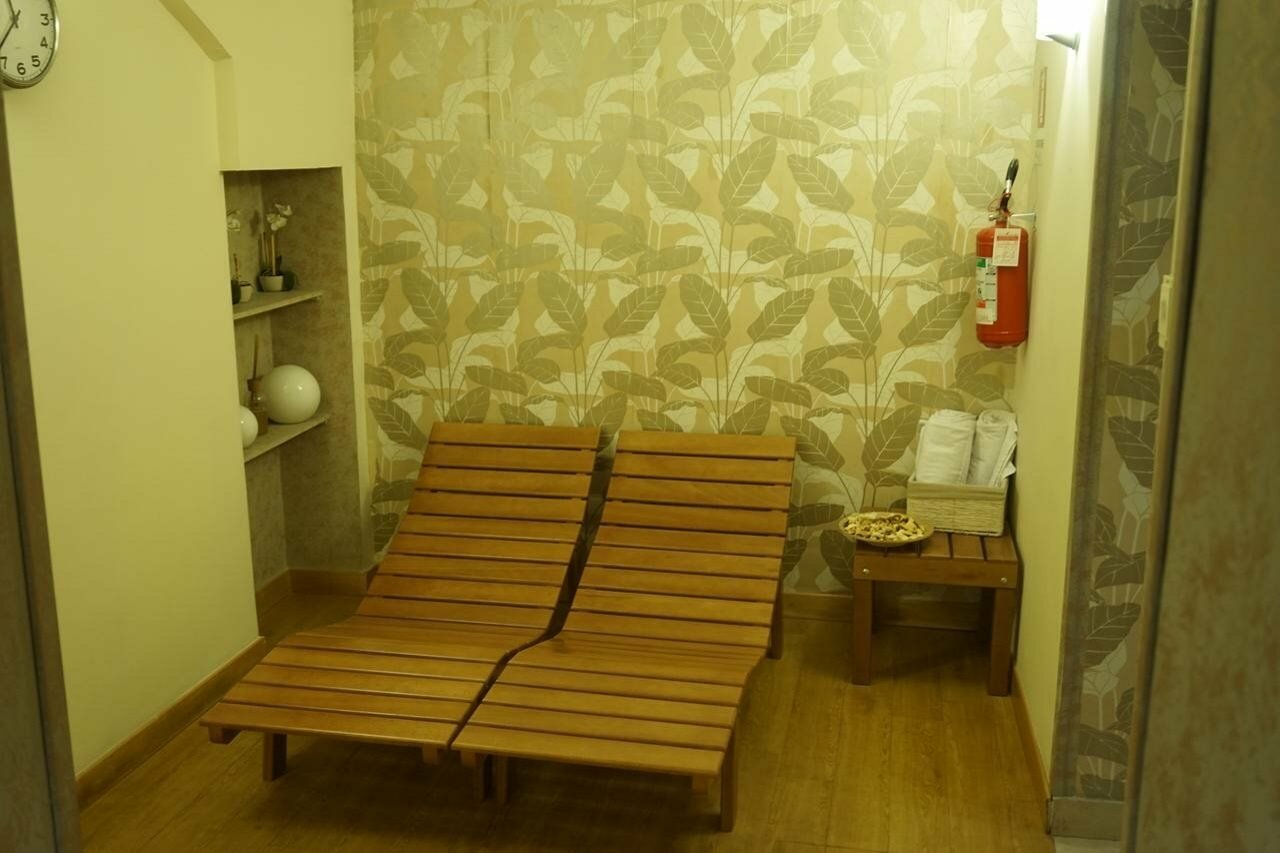 Фото Leonardo Boutique Hotel Rome Termini