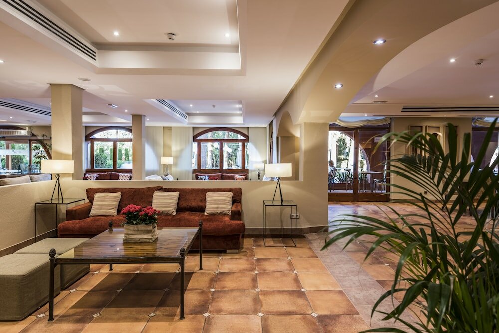 Фото Hotel Intur Bonaire