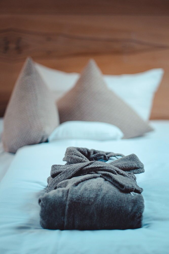 Фото Berghotel Rehlegg