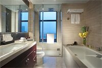 Фото Oakwood Premier Guangzhou