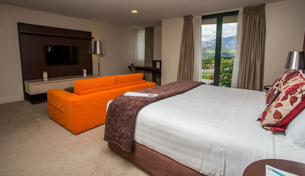 Фото Rendezvous Heritage Hotel Queenstown