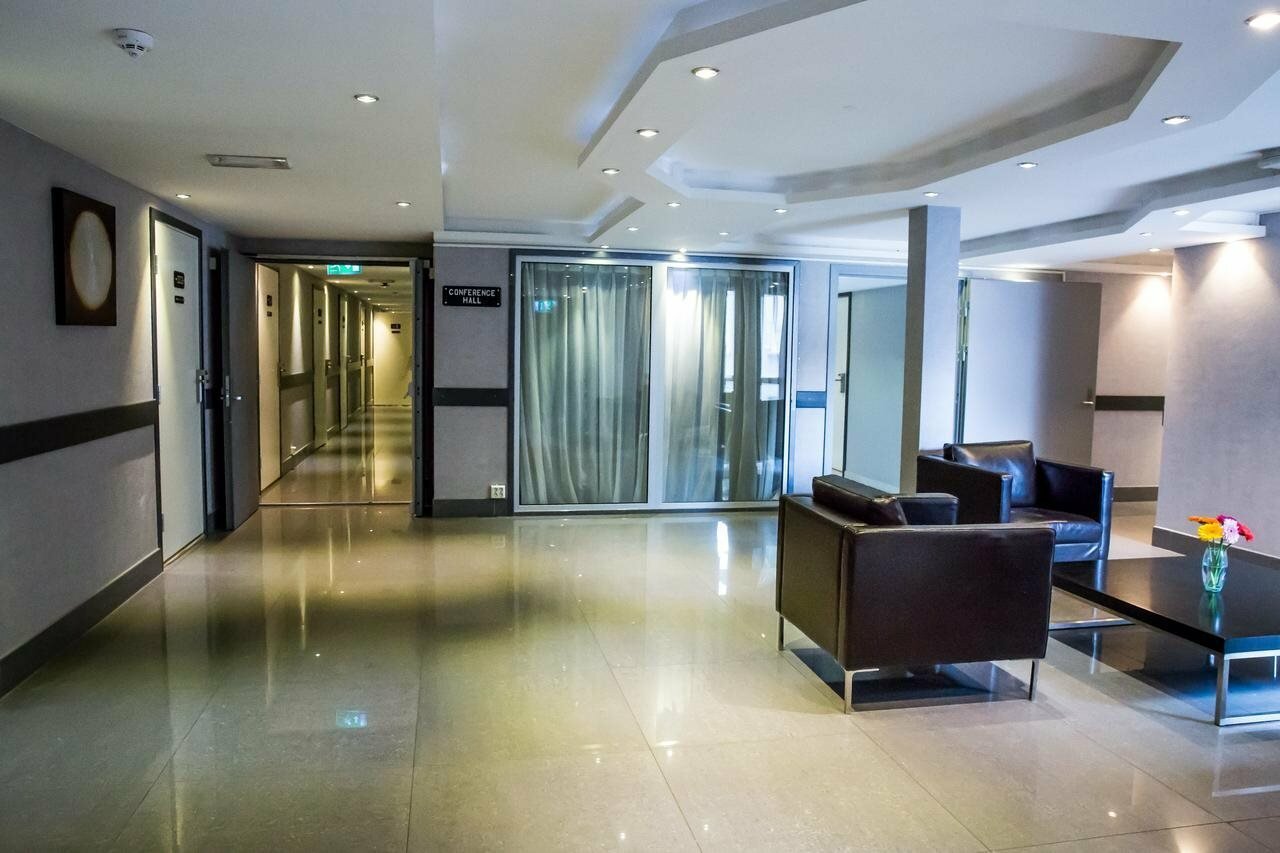 Фото отеля 4