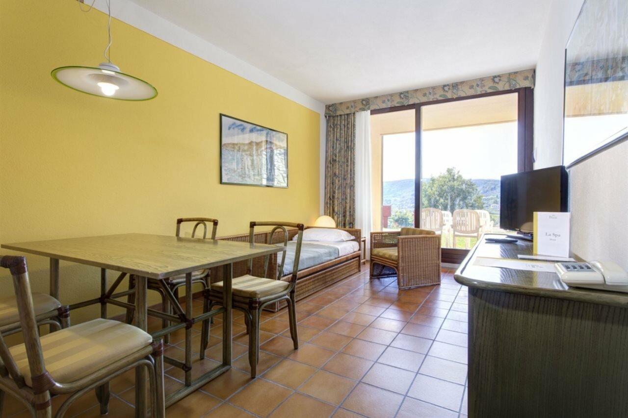 Фото Poiano Garda Resort Appartamenti