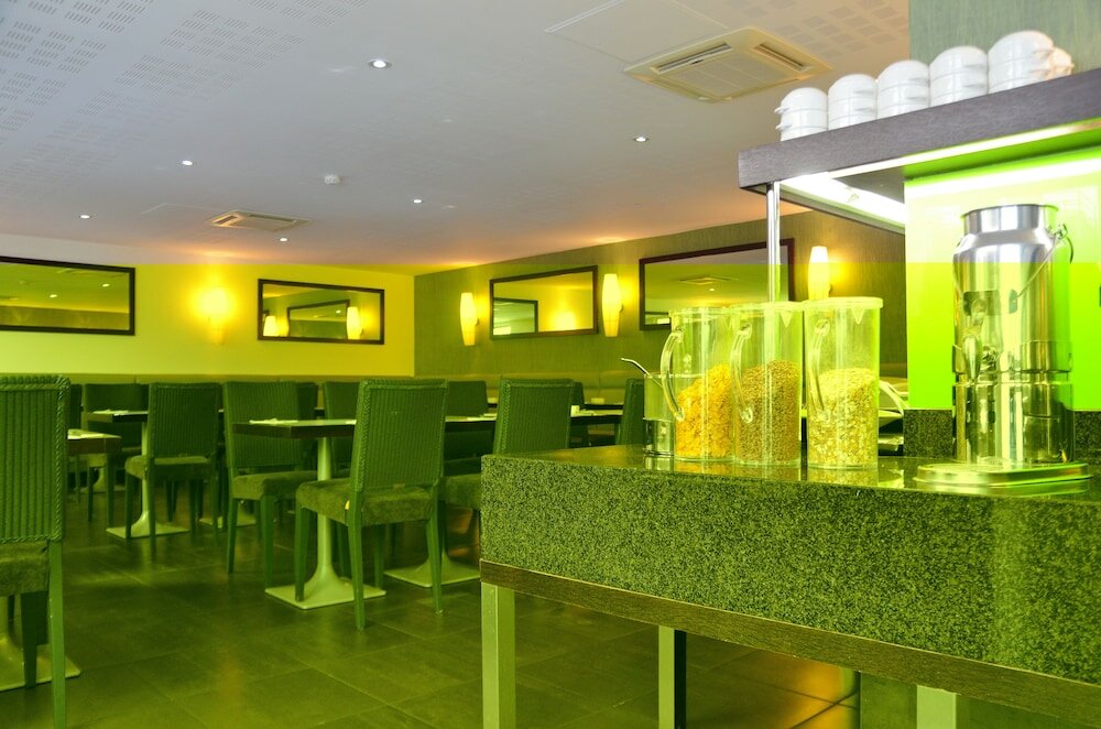 Фото Hotel Saint Charles