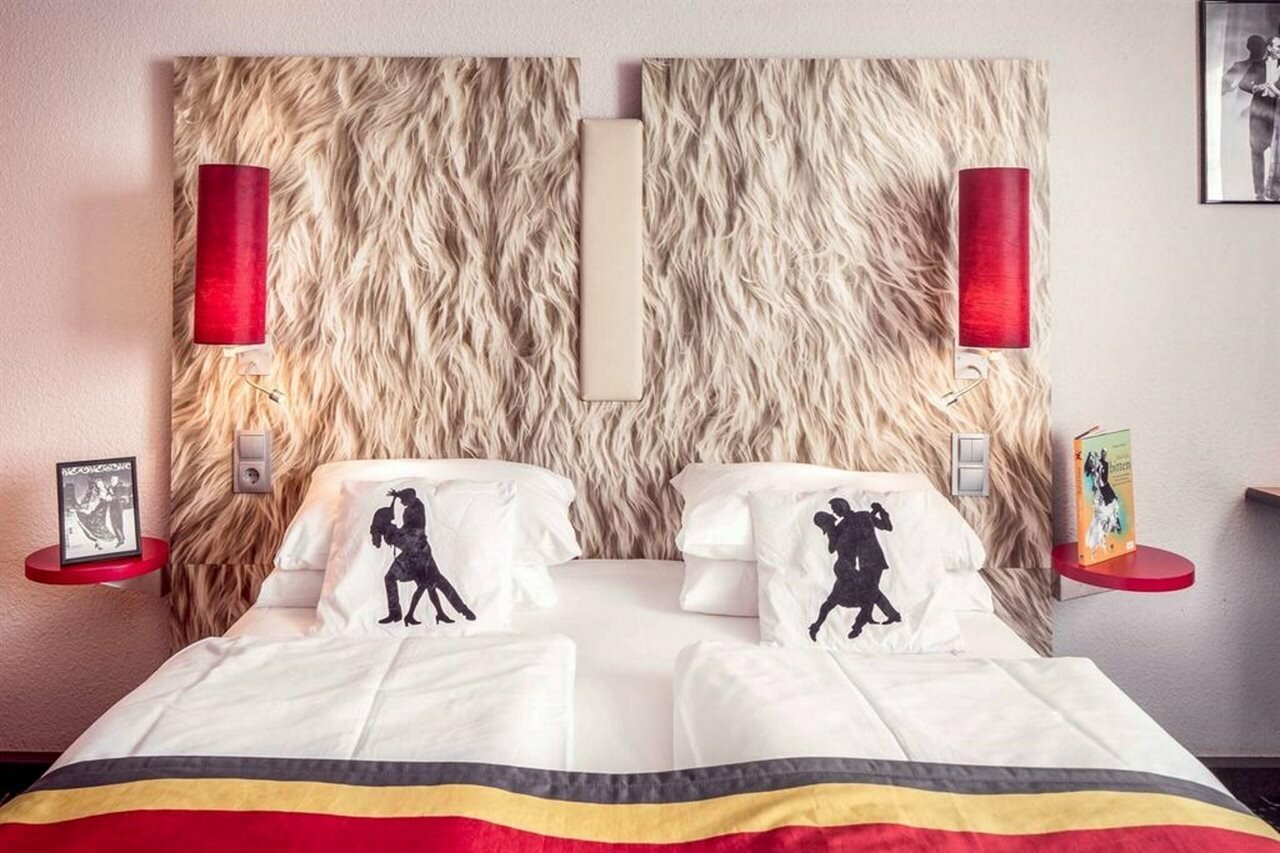 Фото Mercure Wien Zentrum