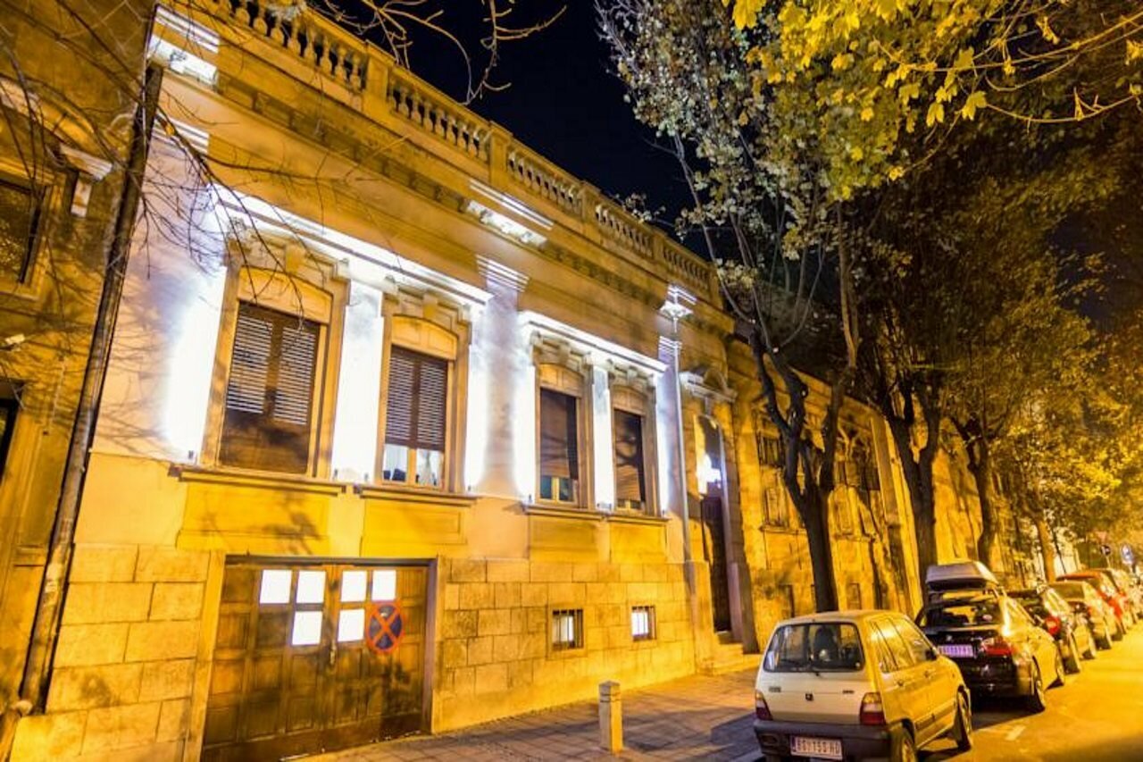 Фото отеля 3