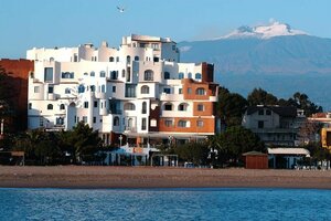 отель Villa Athena