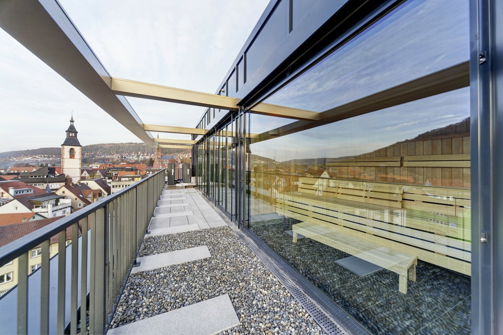 Фото Ibis Styles Nagold