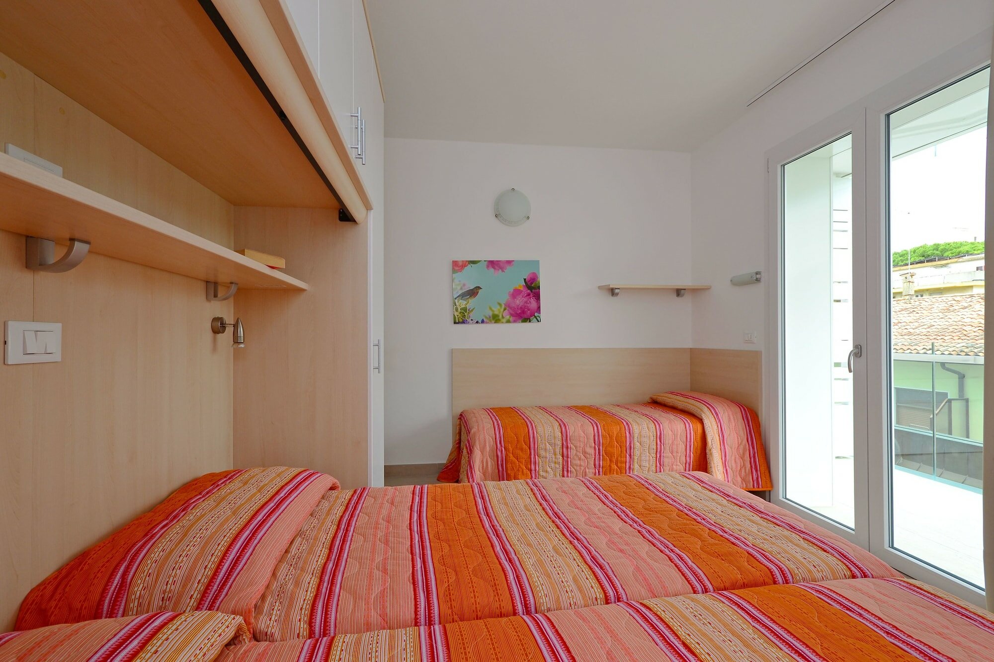 Фото Appartamenti Fiore