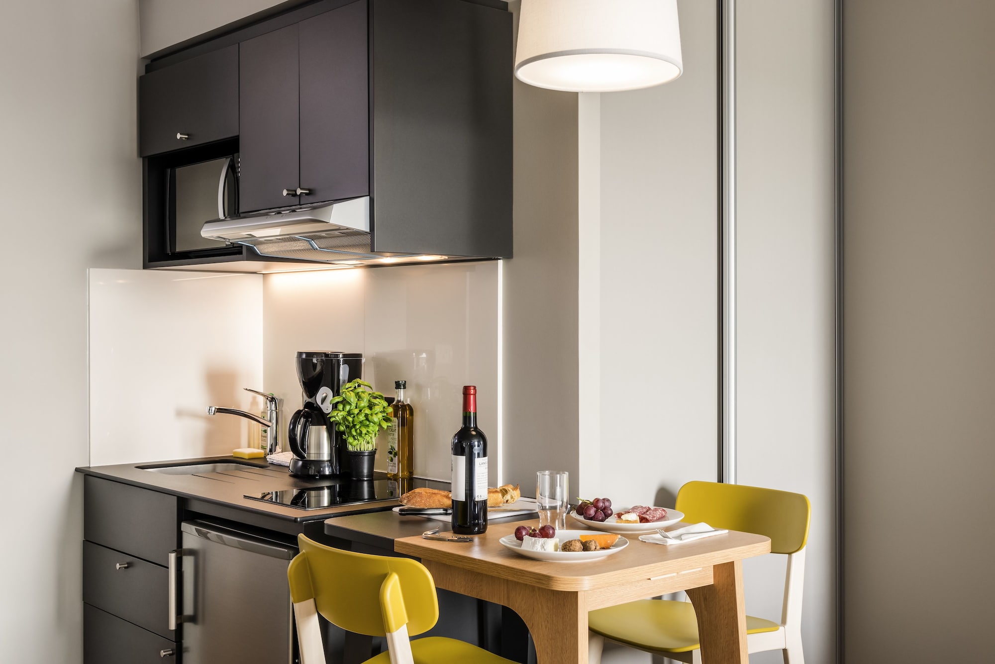 Фото Aparthotel Adagio access Montpellier Centre