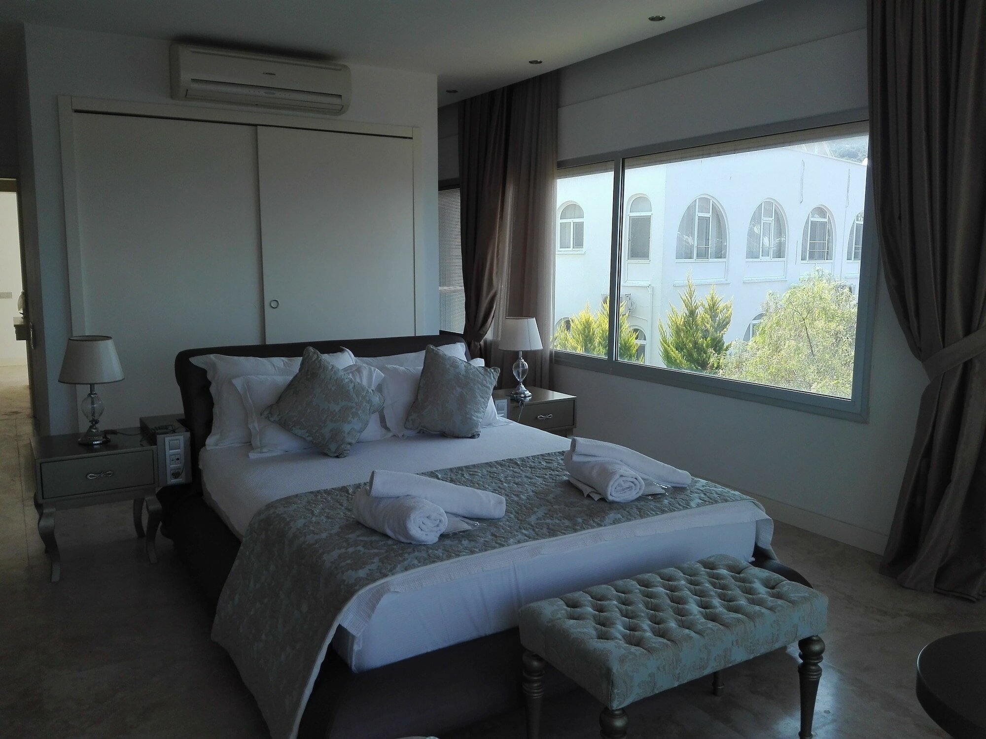 Фото Güllük Egesu Marina