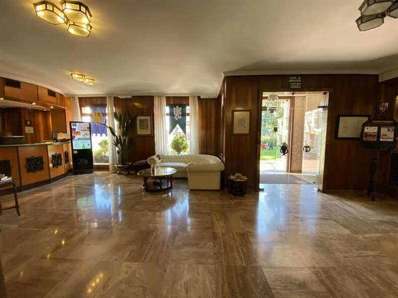 Фото Hotel El Bedel